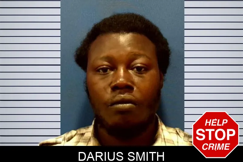 Darius Smith