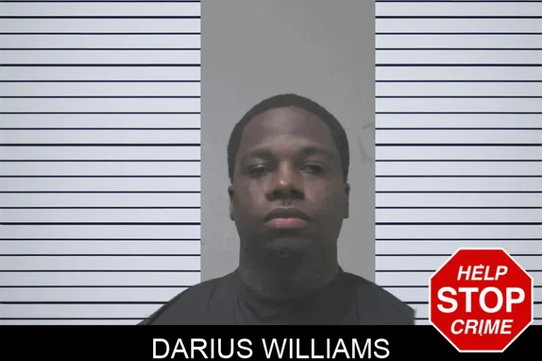 Darius Williams