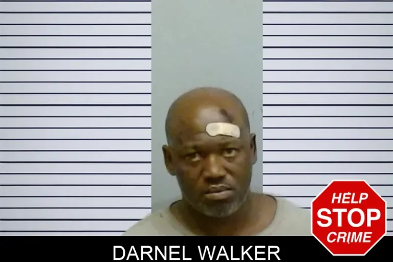 Darnel Walker