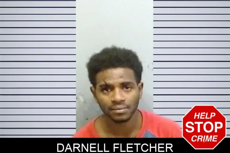 Darnell Fletcher