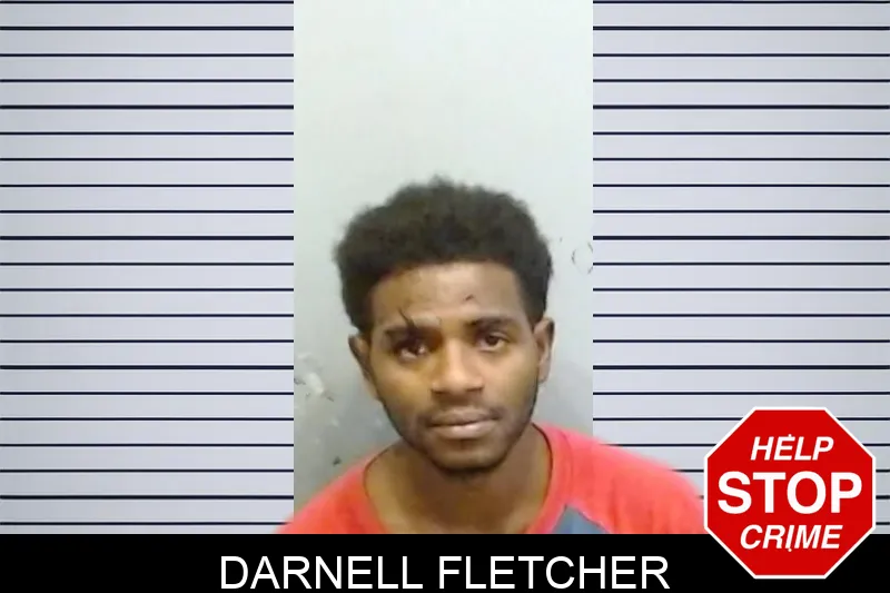 Darnell Fletcher