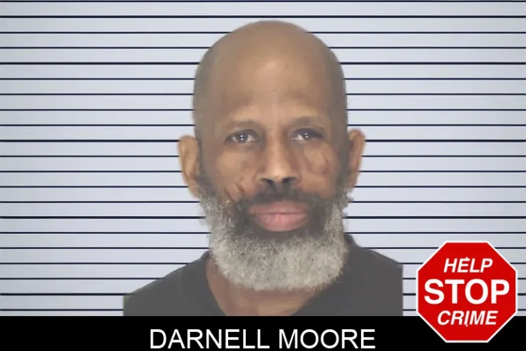 Darnell Moore