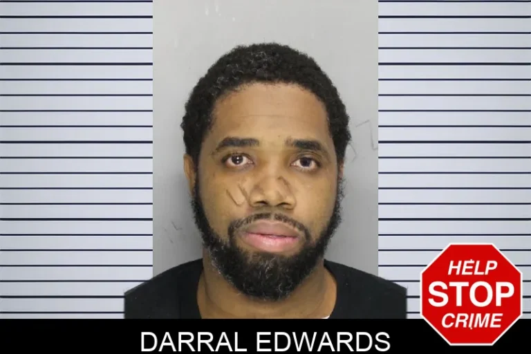 Darral Edwards