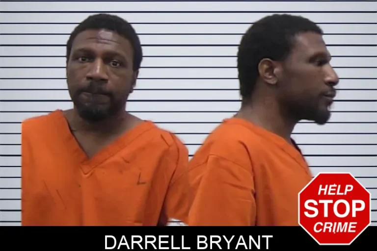Darrell Bryant