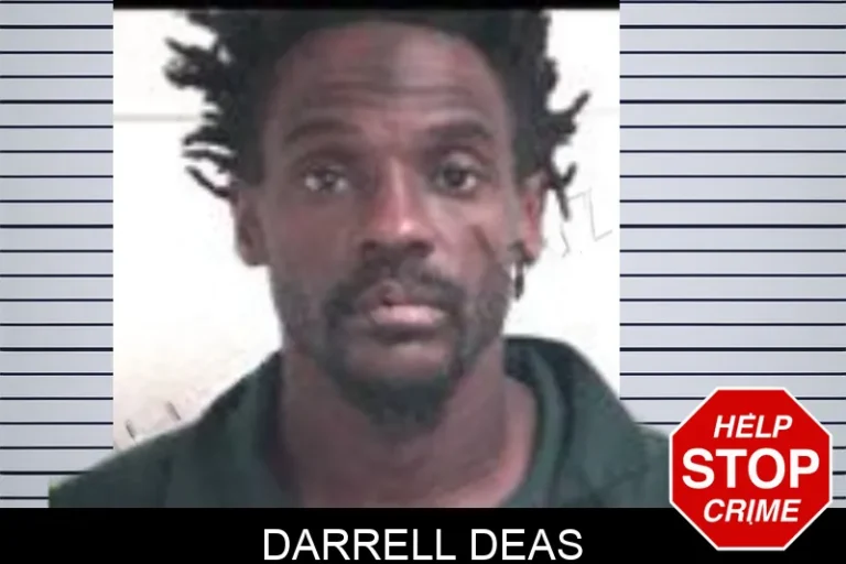 Darrell Deas