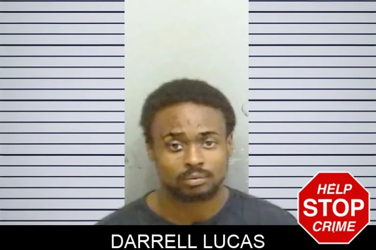 Darrell Lucas