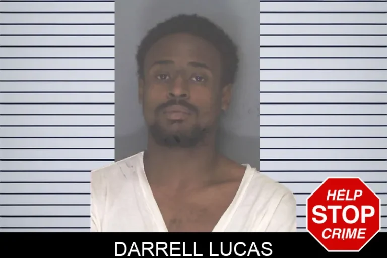 Darrell Lucas