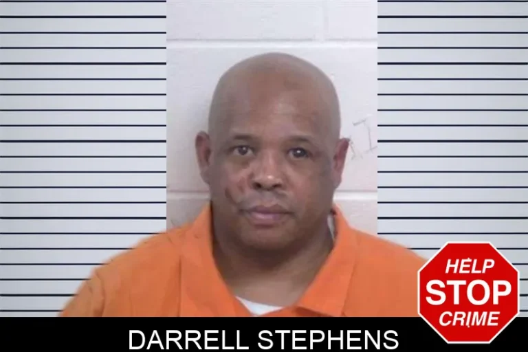 Darrell Stephens