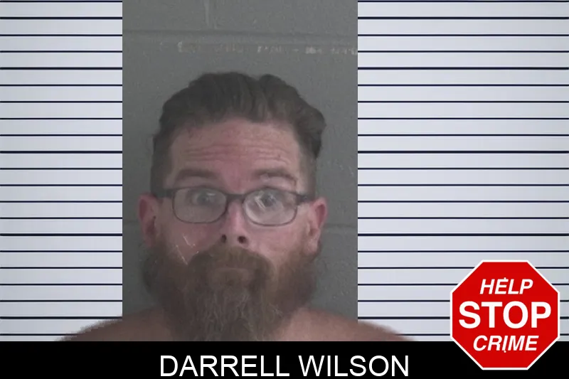 Darrell Wilson