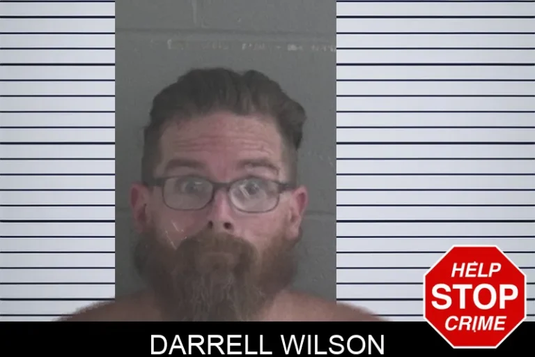 Darrell Wilson
