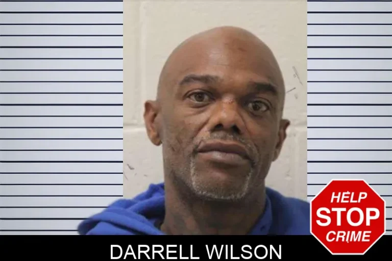 Darrell Wilson