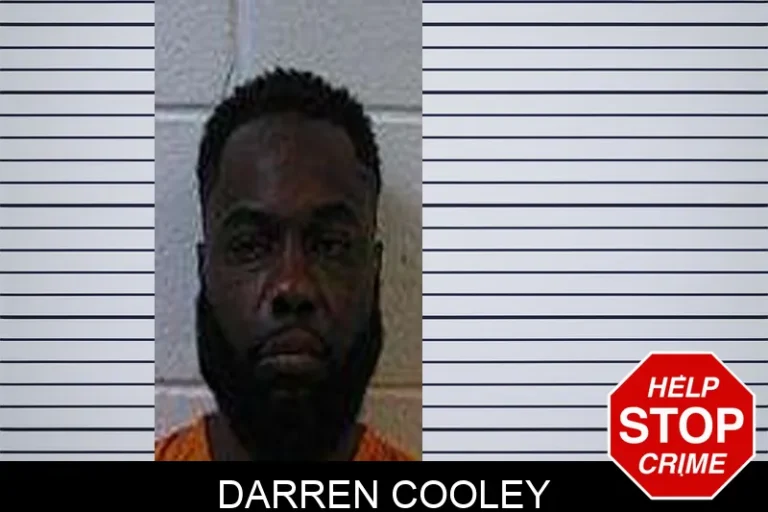 Darren Cooley mugshot – Polk County , Georgia Darren Cooley