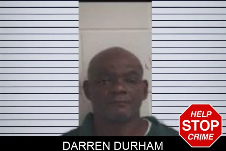 Darren Durham
