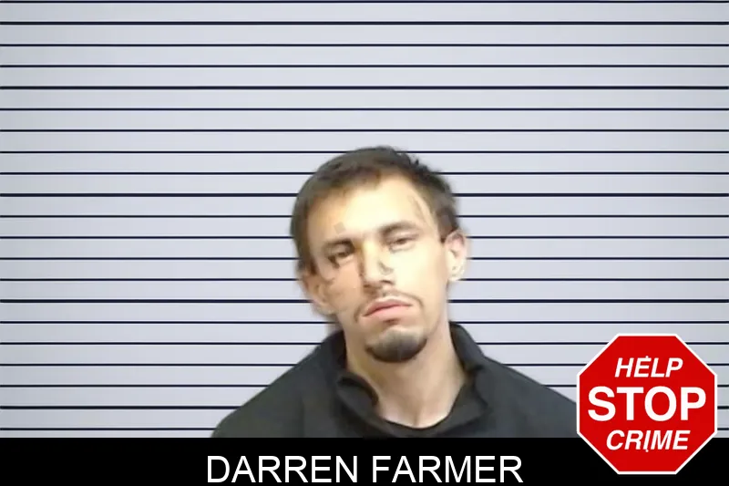 Darren Farmer