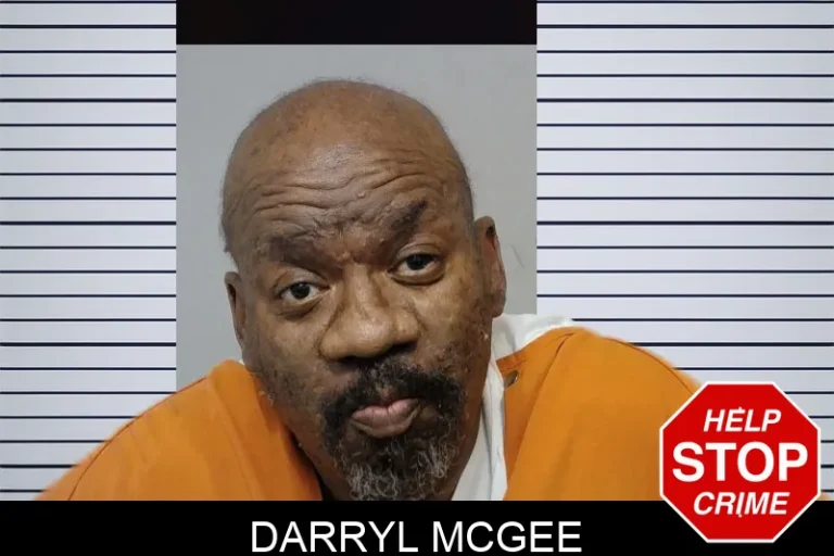 Darryl McGee