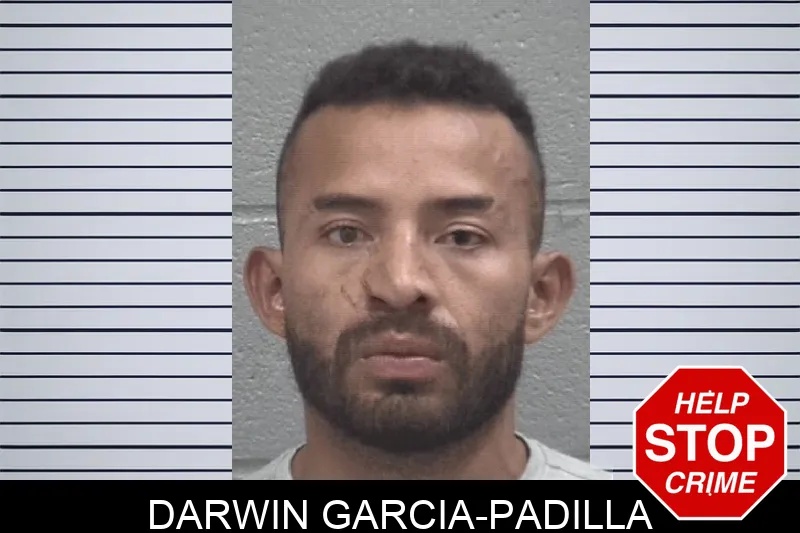 Darwin Garcia-Padilla