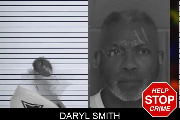 Daryl Smith