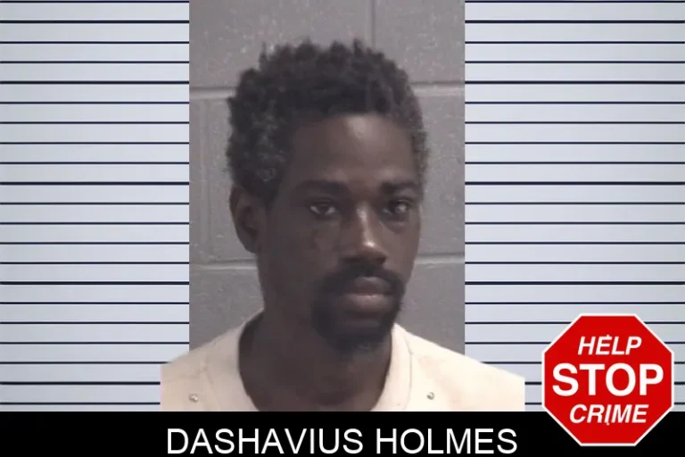 Dashavius Holmes mugshot – Spalding County , Georgia Dashavius Holmes