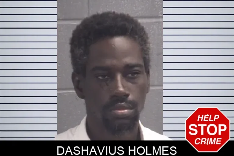 Dashavius Holmes mugshot – Spalding County , Georgia Dashavius Holmes