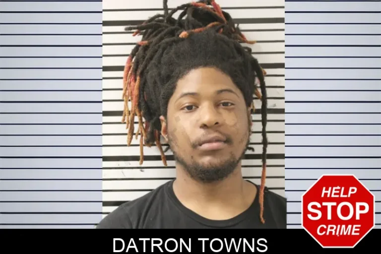 Datron Towns
