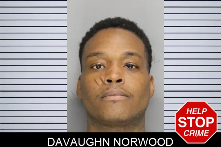Davaughn Norwood