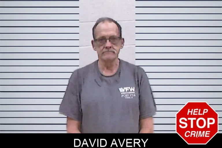 David Avery