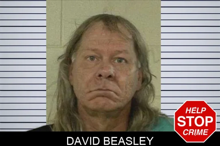David Beasley