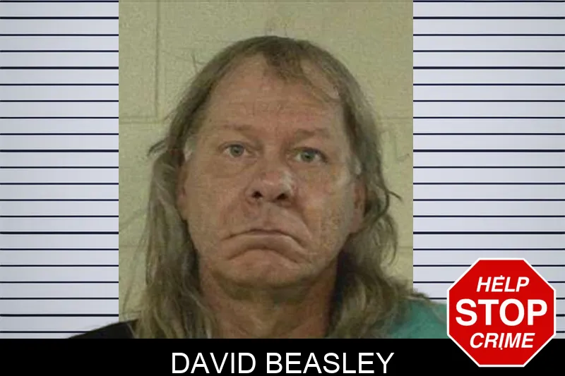 David Beasley