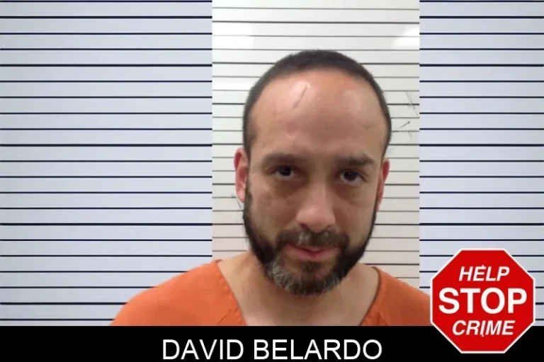 David Belardo