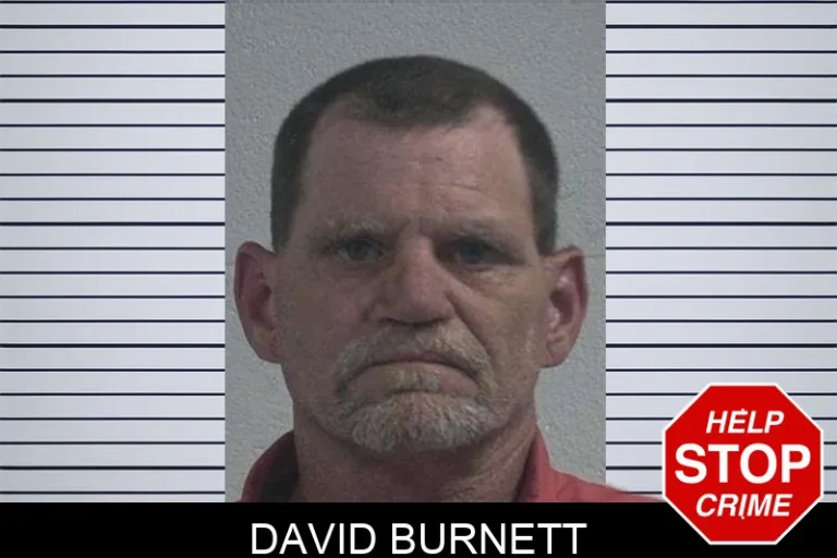 David Burnett