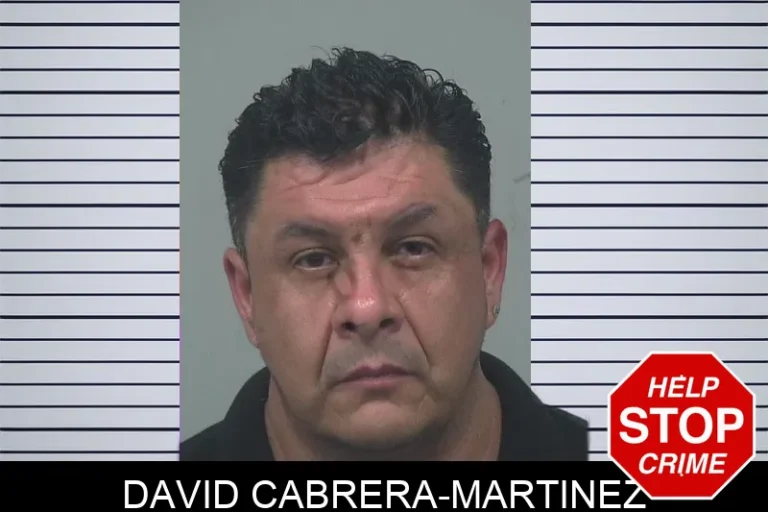 David Cabrera-Martinez