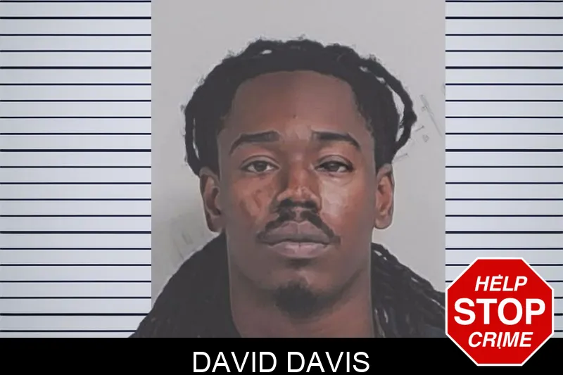 David Davis