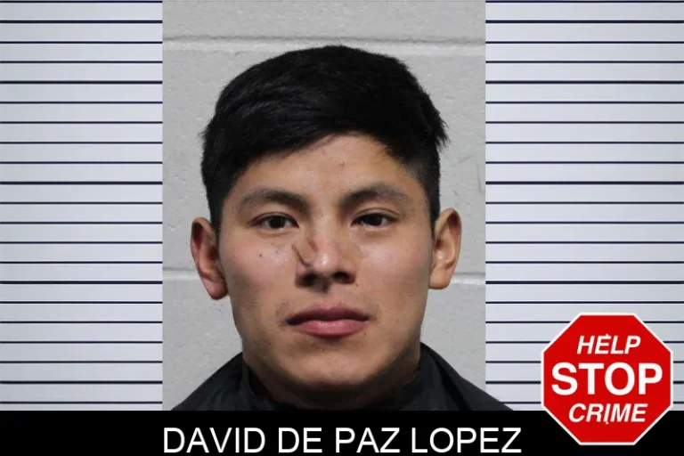 David De Paz Lopez