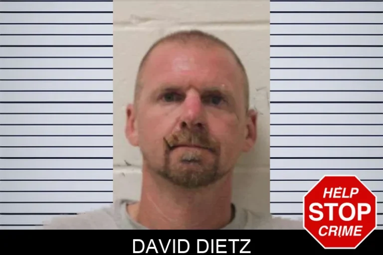 David Dietz