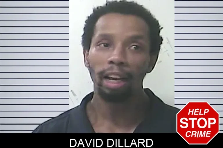 David Dillard
