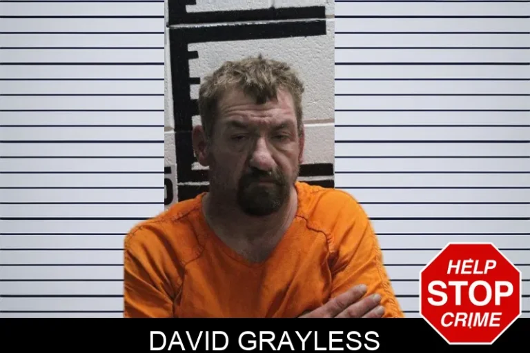 David Grayless