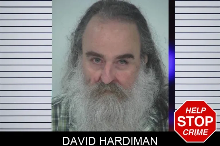 David Hardiman