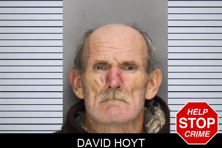 David Hoyt