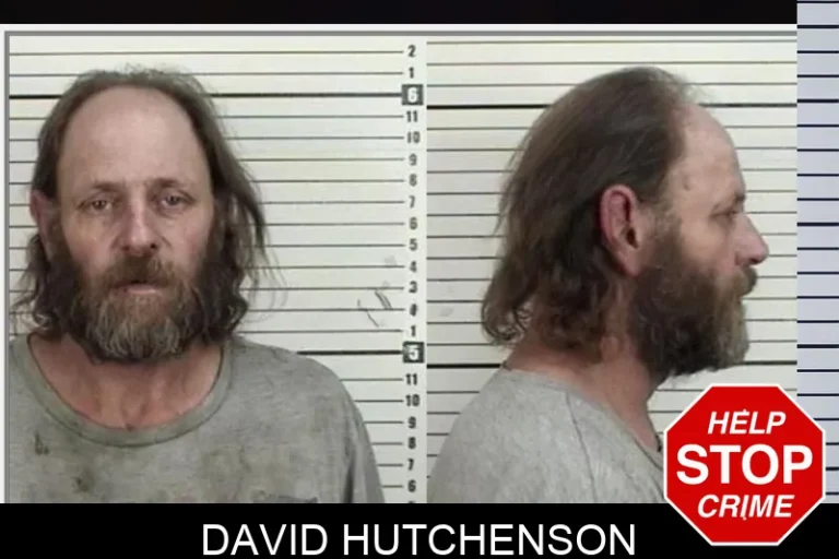 David Hutchenson