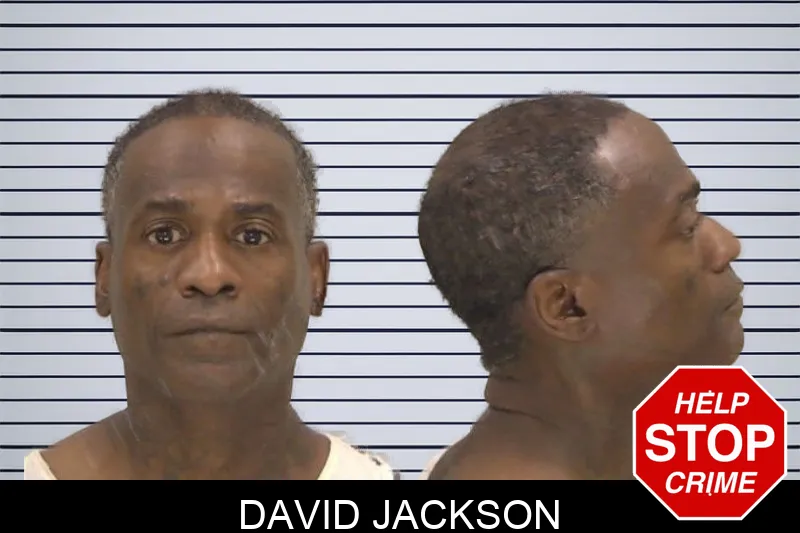 David Jackson mugshot – Richmond County , Georgia David Jackson mugshot