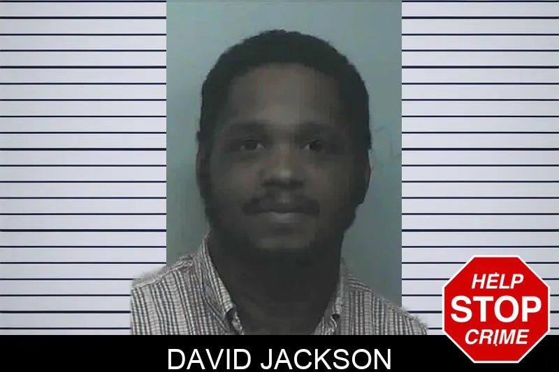 David Jackson