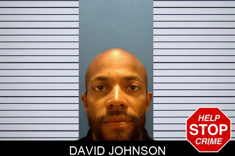 David Johnson