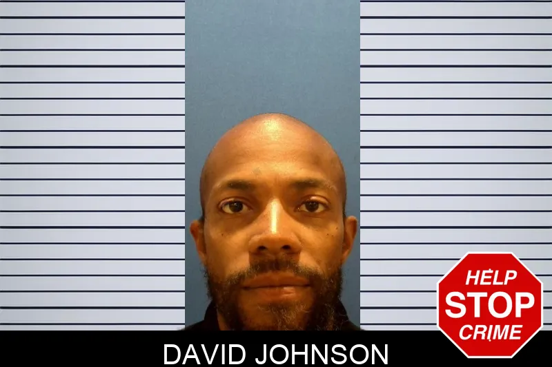 David Johnson