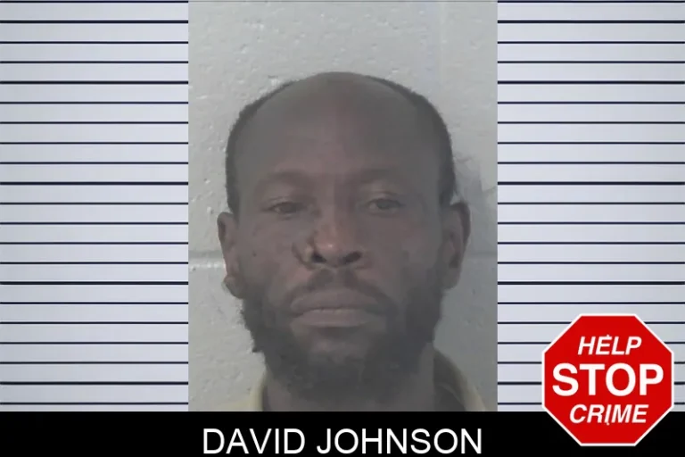 David Johnson