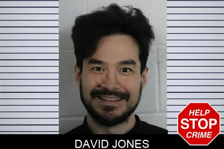 David Jones