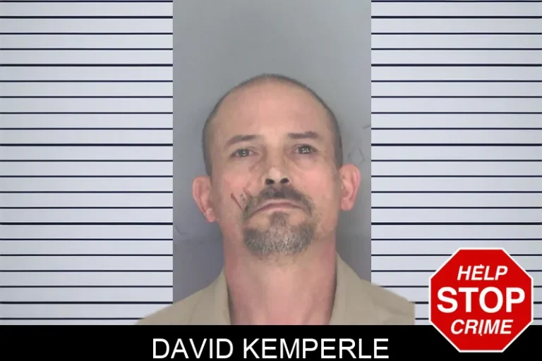 David Kemperle