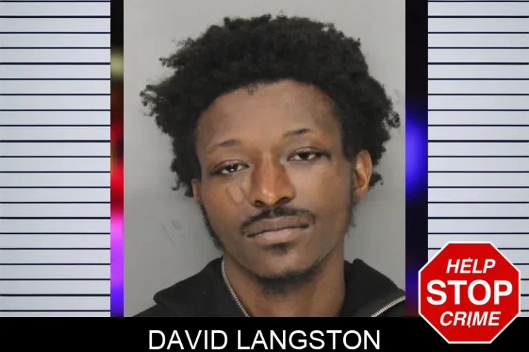 David Langston