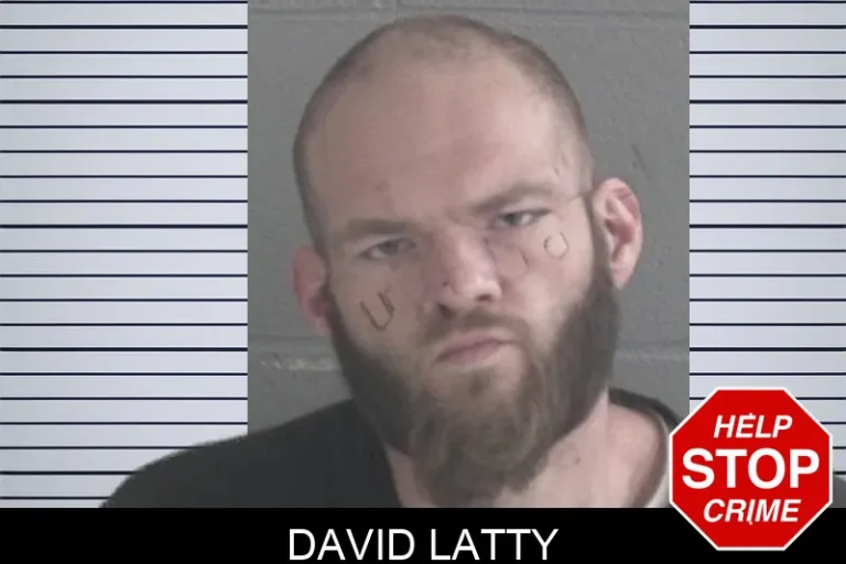 David Latty