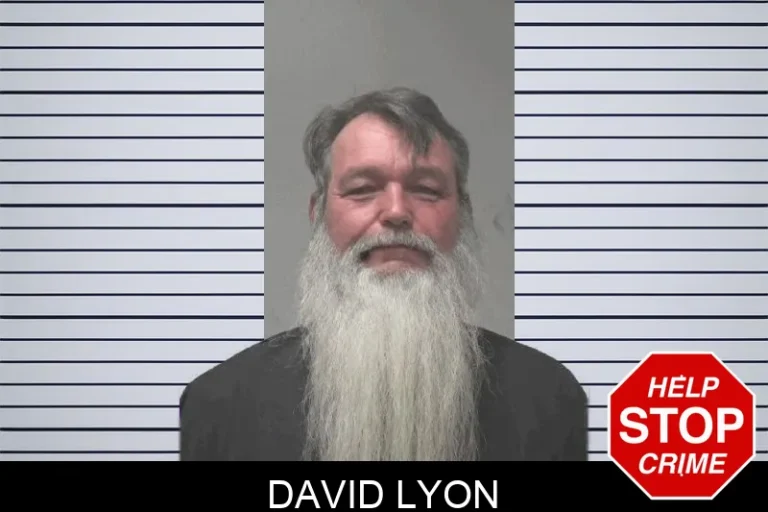 David Lyon