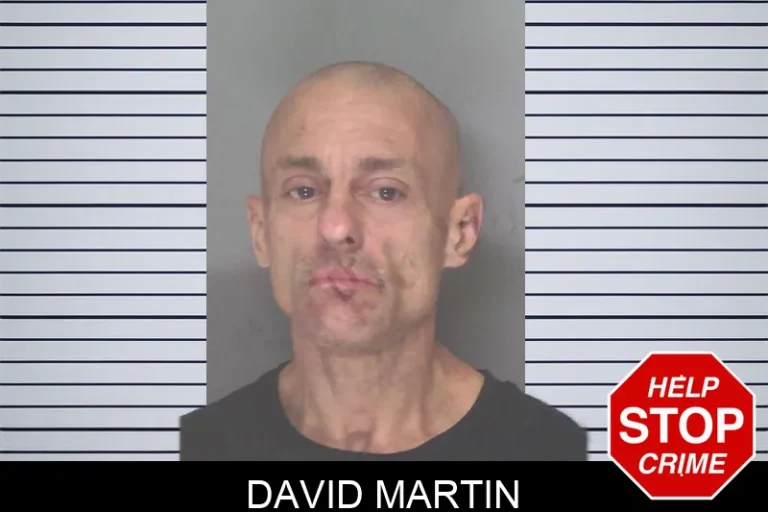 David Martin